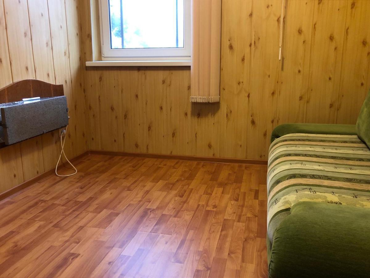Частный Дом В Боровлянах Borovlyany Luaran gambar