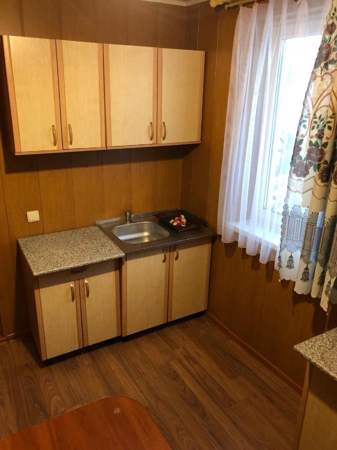 Частный Дом В Боровлянах Borovlyany Luaran gambar