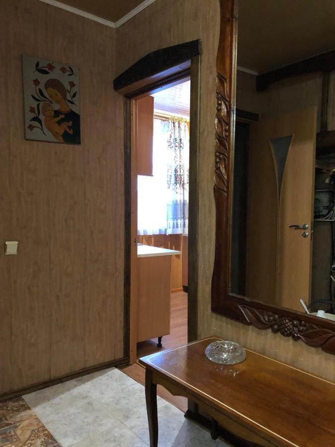 Частный Дом В Боровлянах Borovlyany Luaran gambar