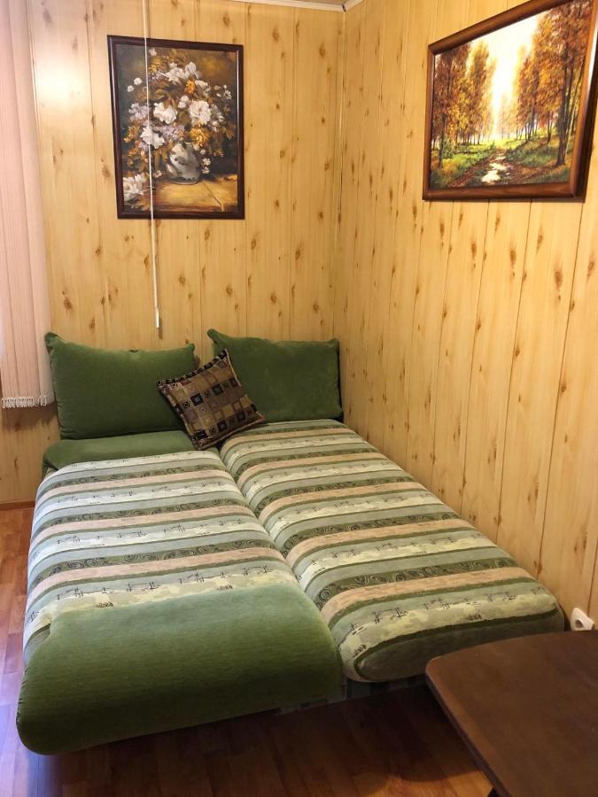 Частный Дом В Боровлянах Borovlyany Luaran gambar