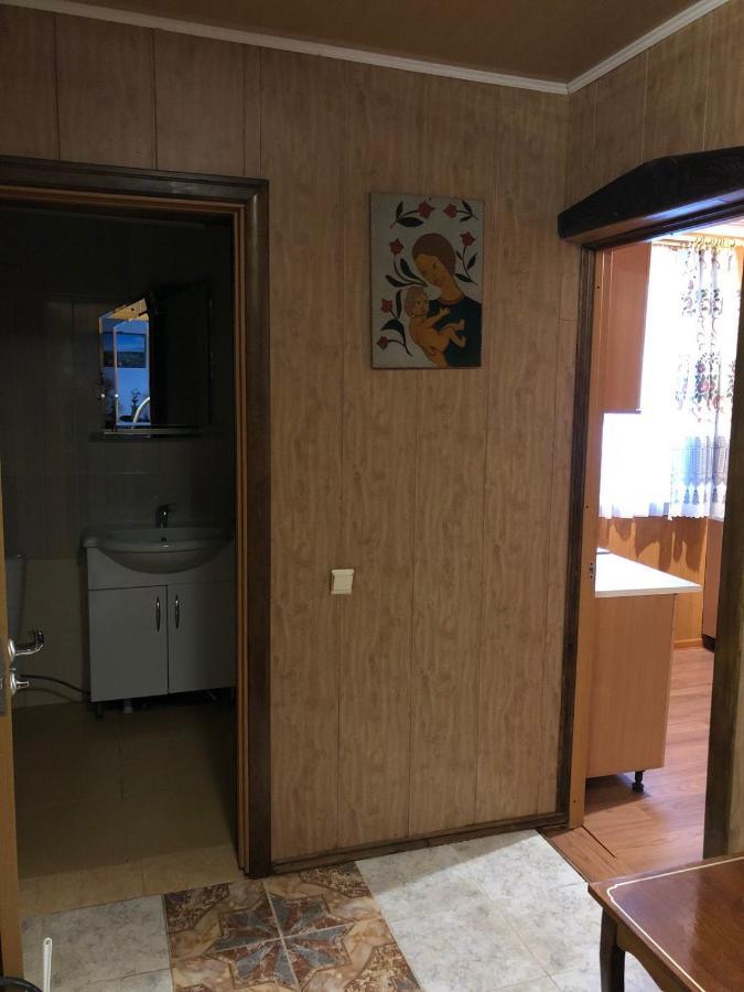 Частный Дом В Боровлянах Borovlyany Luaran gambar